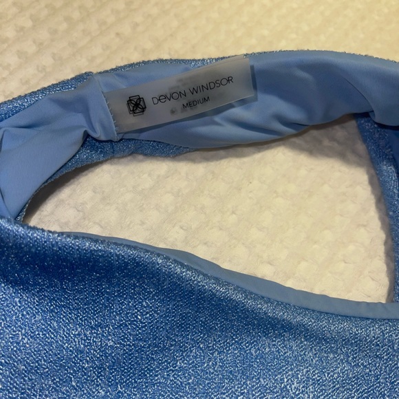 Devon Windsor Bikini bottom size M - Picture 5 of 5